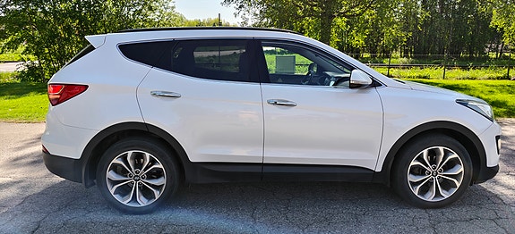 Hyundai Santa Fe 5 of 5