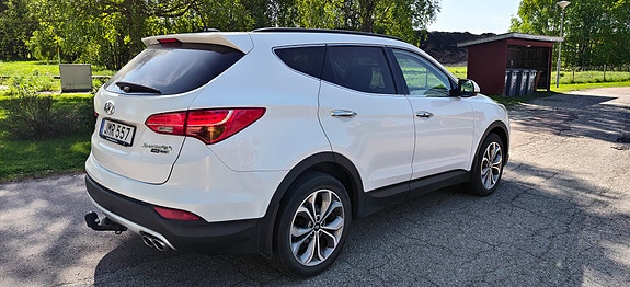 Hyundai Santa Fe 4 of 5