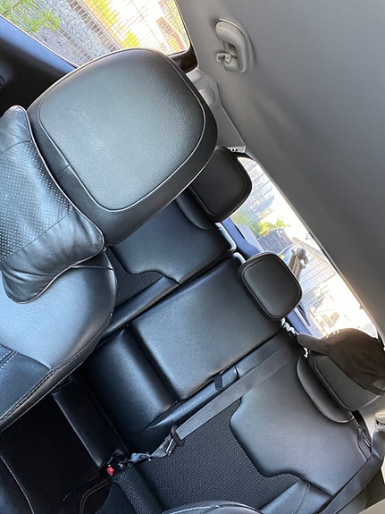 Jeep Compass 15 of 18