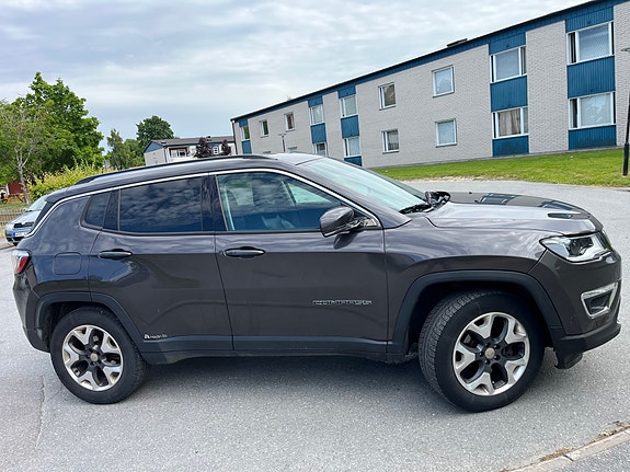 Jeep Compass 5 of 5
