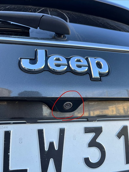 Jeep Compass 18 of 18