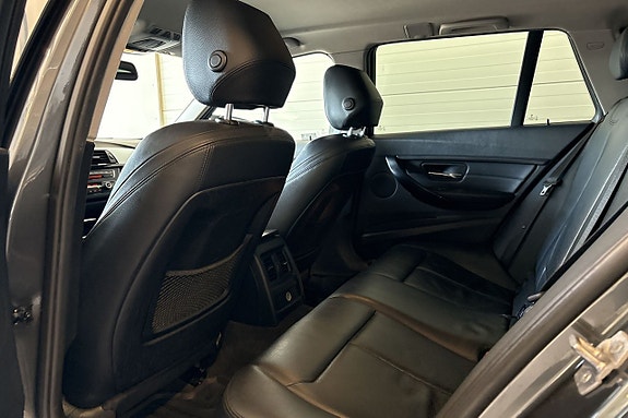 BMW 320d 22 of 23