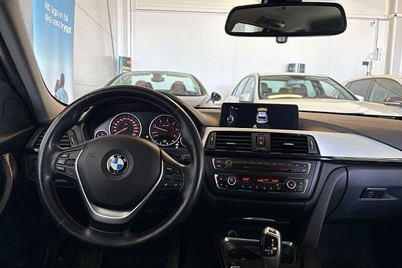 BMW 320d 16 of 23