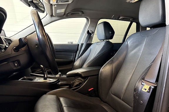 BMW 320d 23 of 23