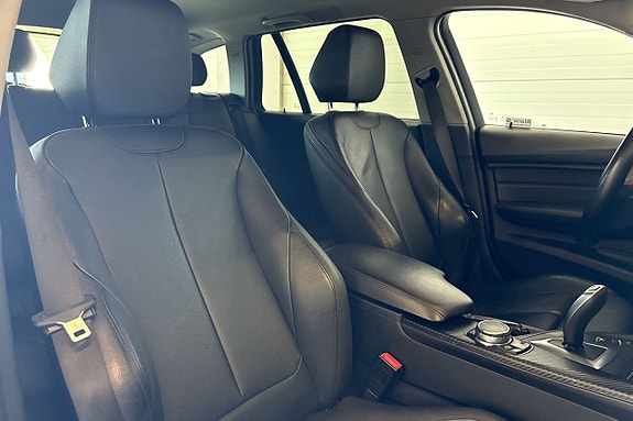 BMW 320d 13 of 23