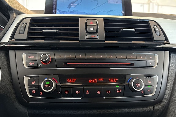 BMW 320d 20 of 23