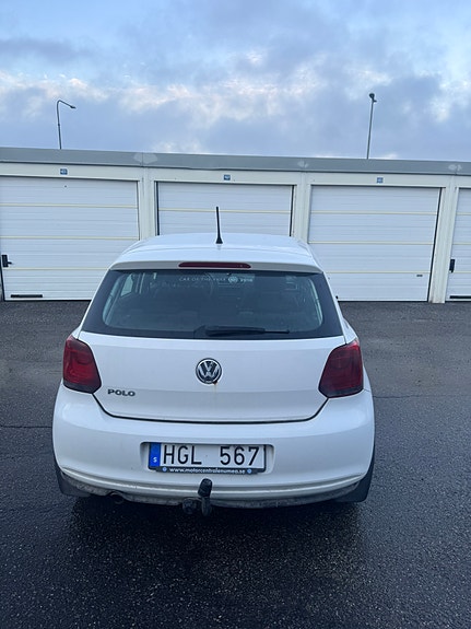 Volkswagen Polo 5 of 5