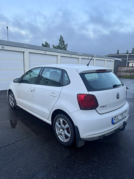 Volkswagen Polo 4 of 5