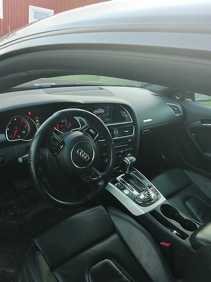 Audi A5 4 of 4