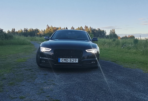 Audi A5 2 of 4