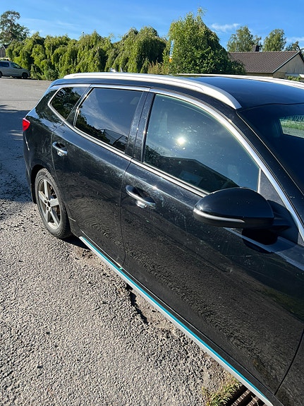 Kia Optima 5 of 5
