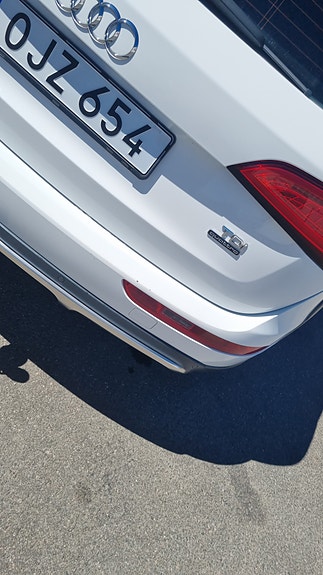 Audi Q5 3 of 5