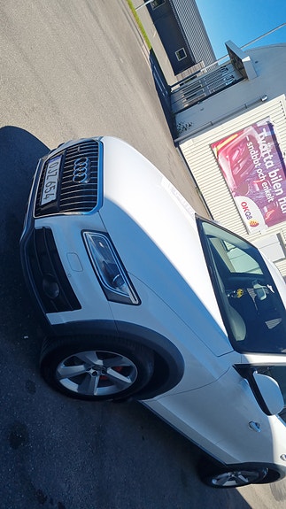 Audi Q5 5 of 5