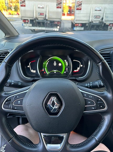 Renault Grand Scenic Iv 2017 photo 5