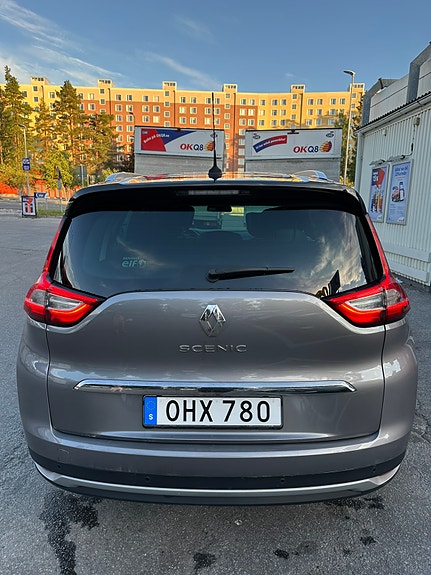 Renault Grand Scenic Iv 2017 photo 3