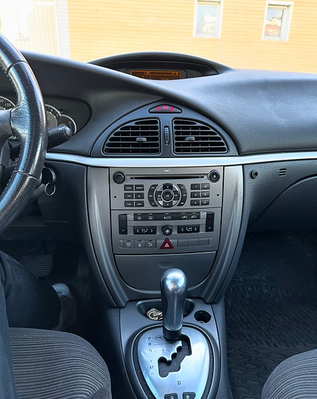 Citroen C5 4 of 4