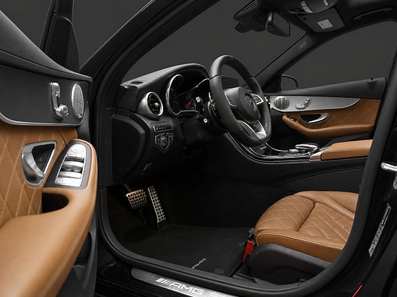Mercedes-Benz AMG GT Black Series 7 of 30