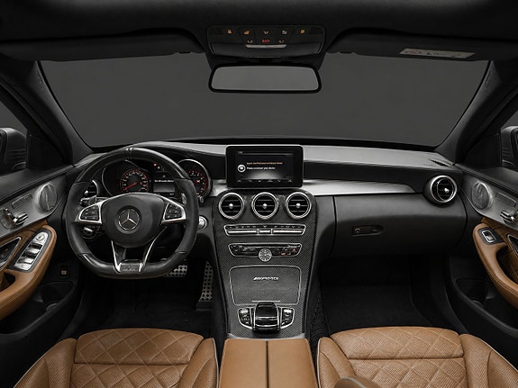 Mercedes-Benz AMG GT Black Series 9 of 30