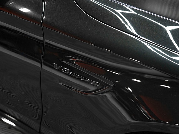 Mercedes-Benz AMG GT Black Series 24 of 30