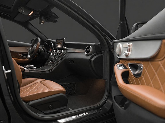 Mercedes-Benz AMG GT Black Series 20 of 30