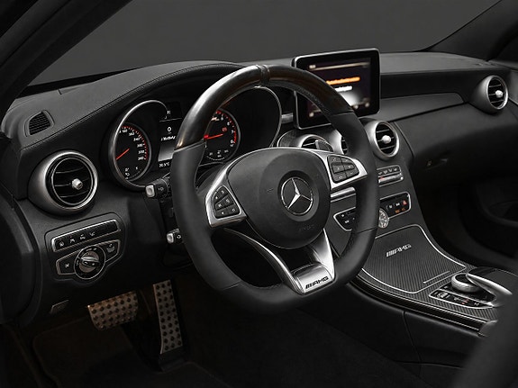 Mercedes-Benz AMG GT Black Series 8 of 30