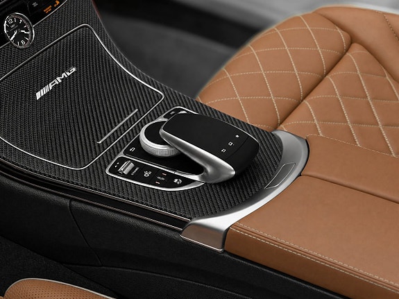 Mercedes-Benz AMG GT Black Series 14 of 30
