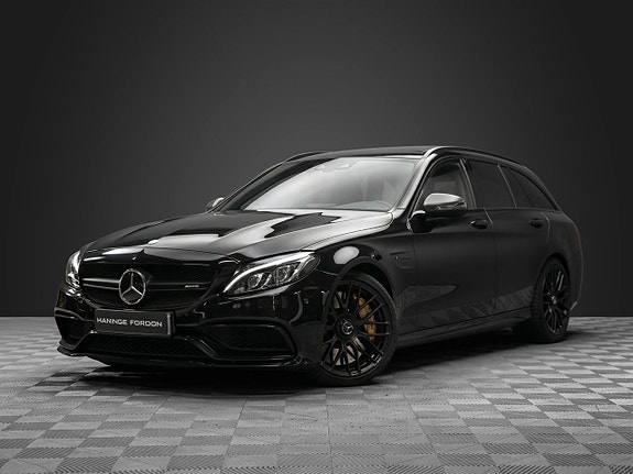 Mercedes-Benz AMG GT Black Series – 2016