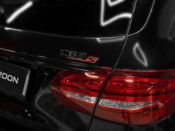 Mercedes-Benz AMG GT Black Series 25 of 30
