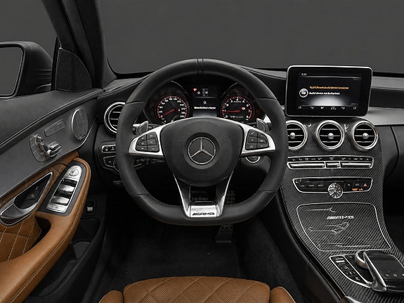 Mercedes-Benz AMG GT Black Series 10 of 30