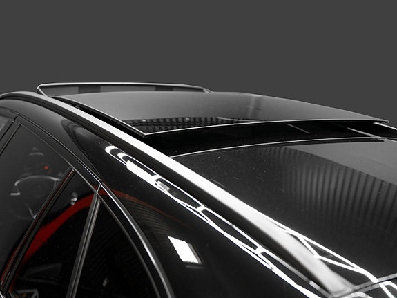 Mercedes-Benz AMG GT Black Series 30 of 30