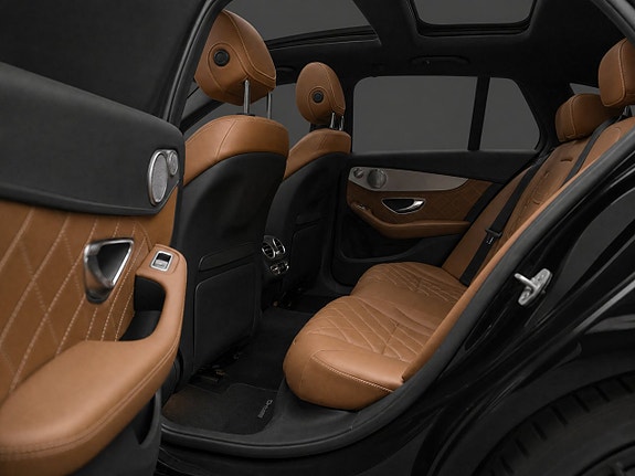 Mercedes-Benz AMG GT Black Series 23 of 30