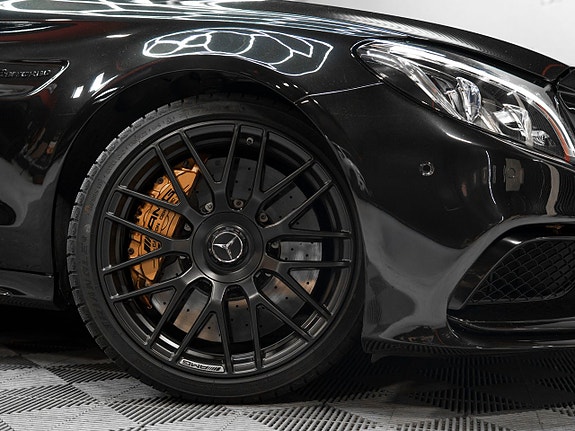 Mercedes-Benz AMG GT Black Series 29 of 30