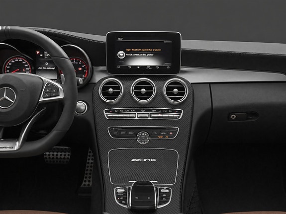 Mercedes-Benz AMG GT Black Series 11 of 30