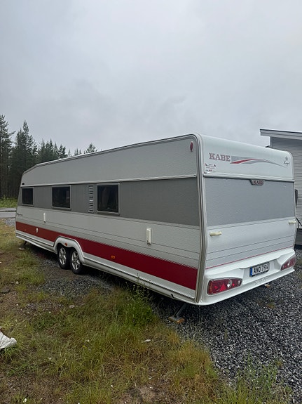 KABE 780 tdl royal ks 4 of 11