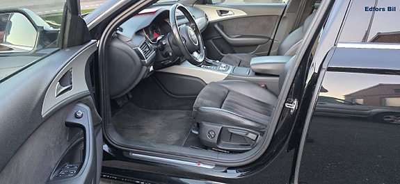 Audi A6 16 of 19