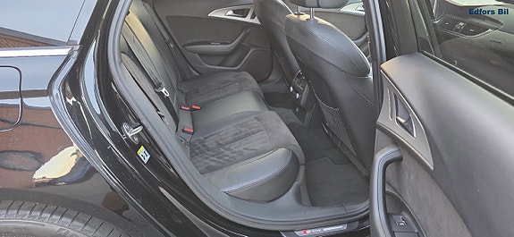 Audi A6 17 of 19