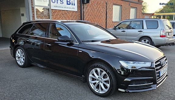 Audi A6 5 of 5