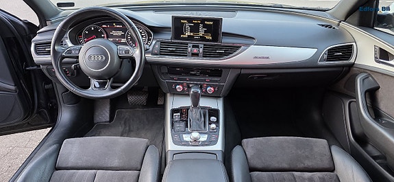 Audi A6 14 of 19