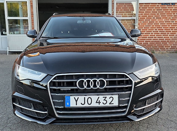 Audi A6 9 of 19