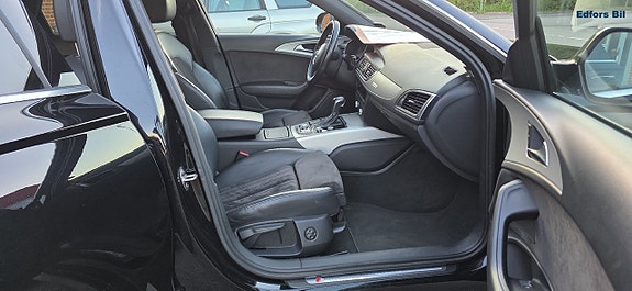 Audi A6 10 of 19