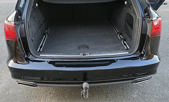 Audi A6 13 of 19