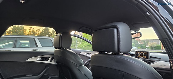 Audi A6 19 of 19