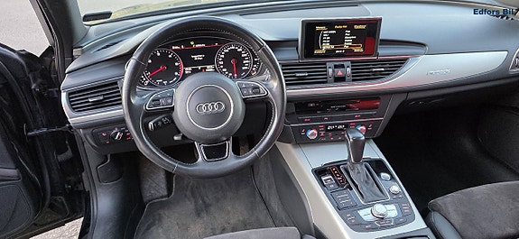Audi A6 15 of 19