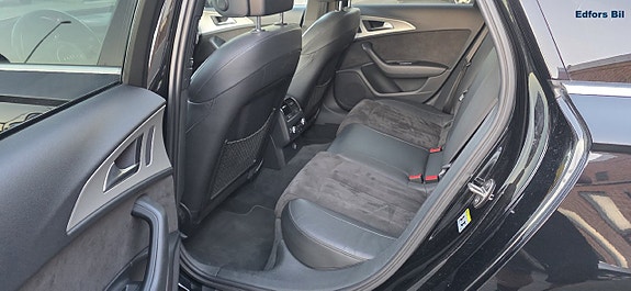 Audi A6 11 of 19