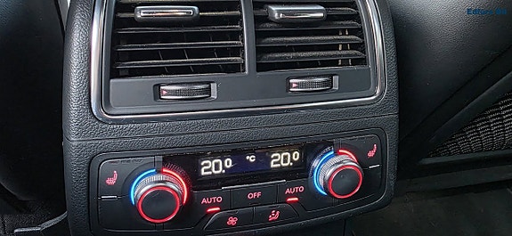 Audi A6 18 of 19