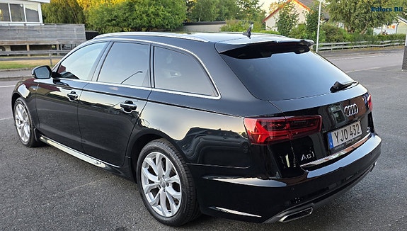 Audi A6 3 of 5