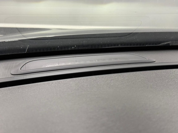 Volvo V60 22 of 29