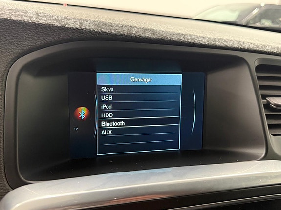 Volvo V60 15 of 29