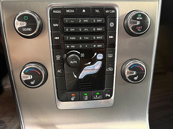 Volvo V60 16 of 29