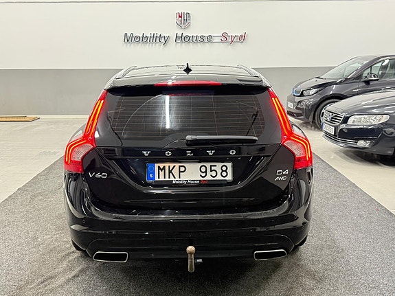 Volvo V60 7 of 29